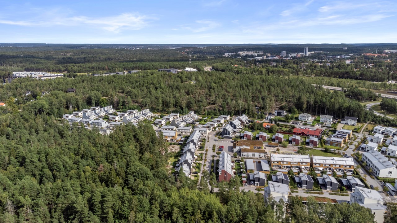 Lovisedalsvägen 172