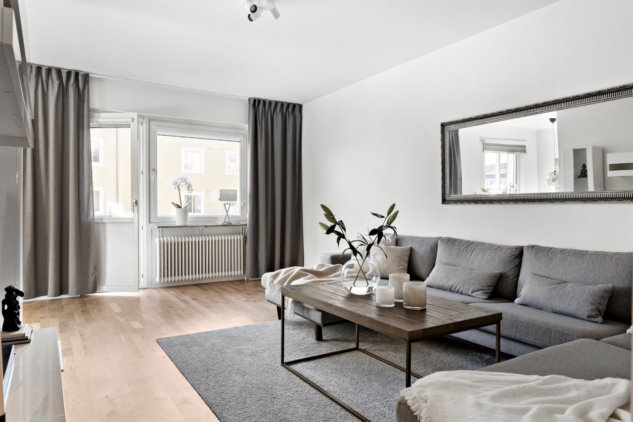 Hertig Knutsgatan 43D