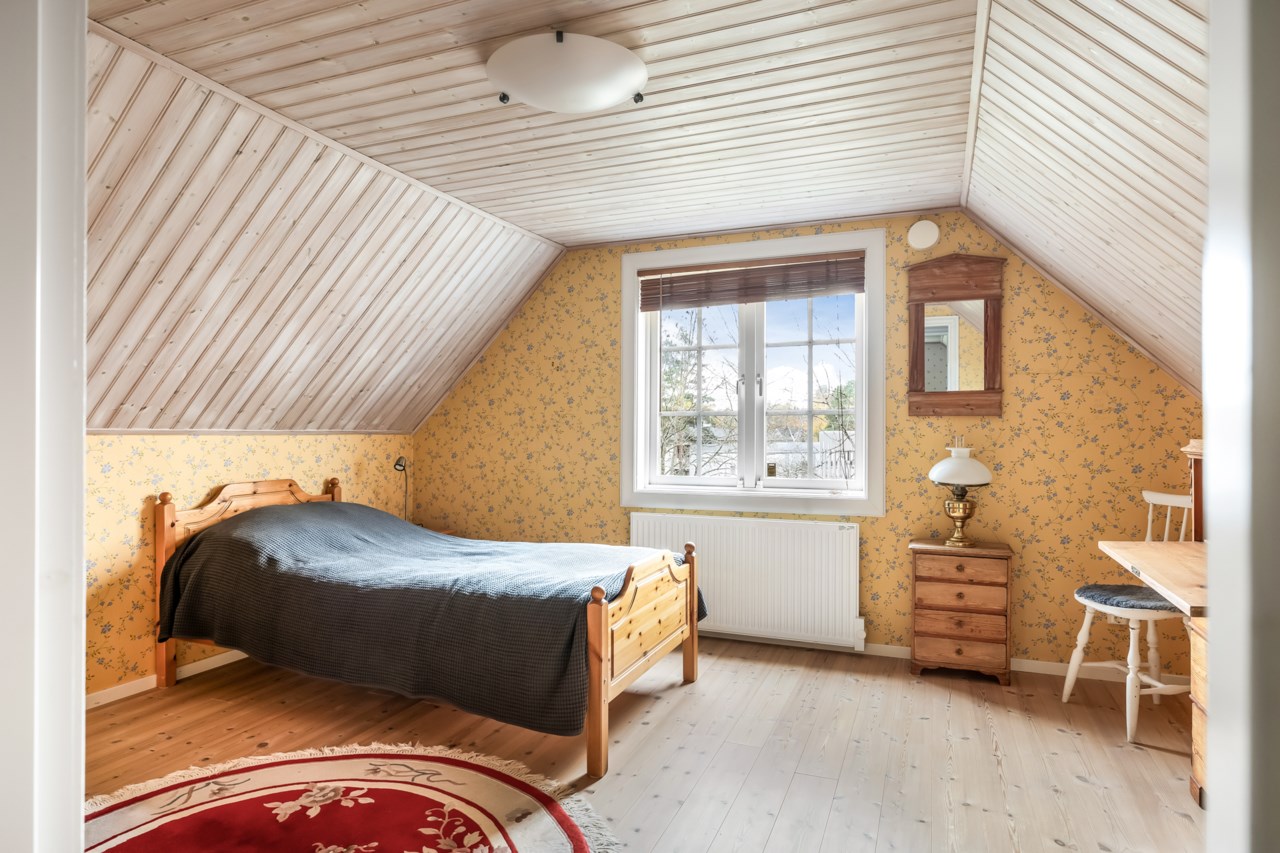 Wilhelm boys väg 15