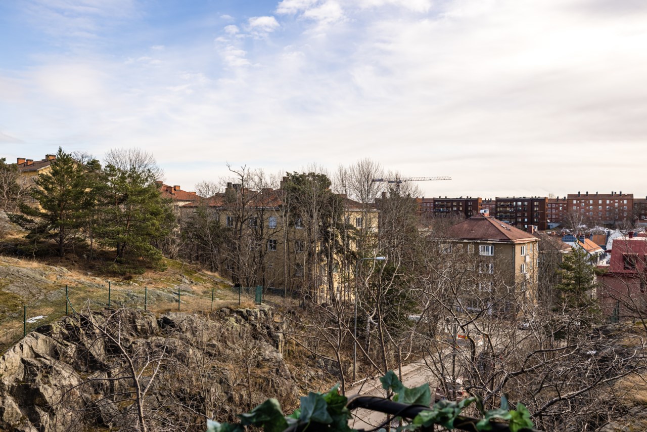 Sigfridsvägen 11