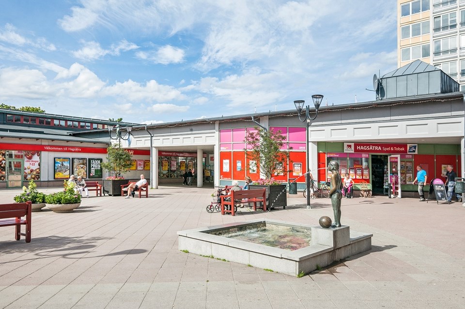 Lillhagsvägen 27