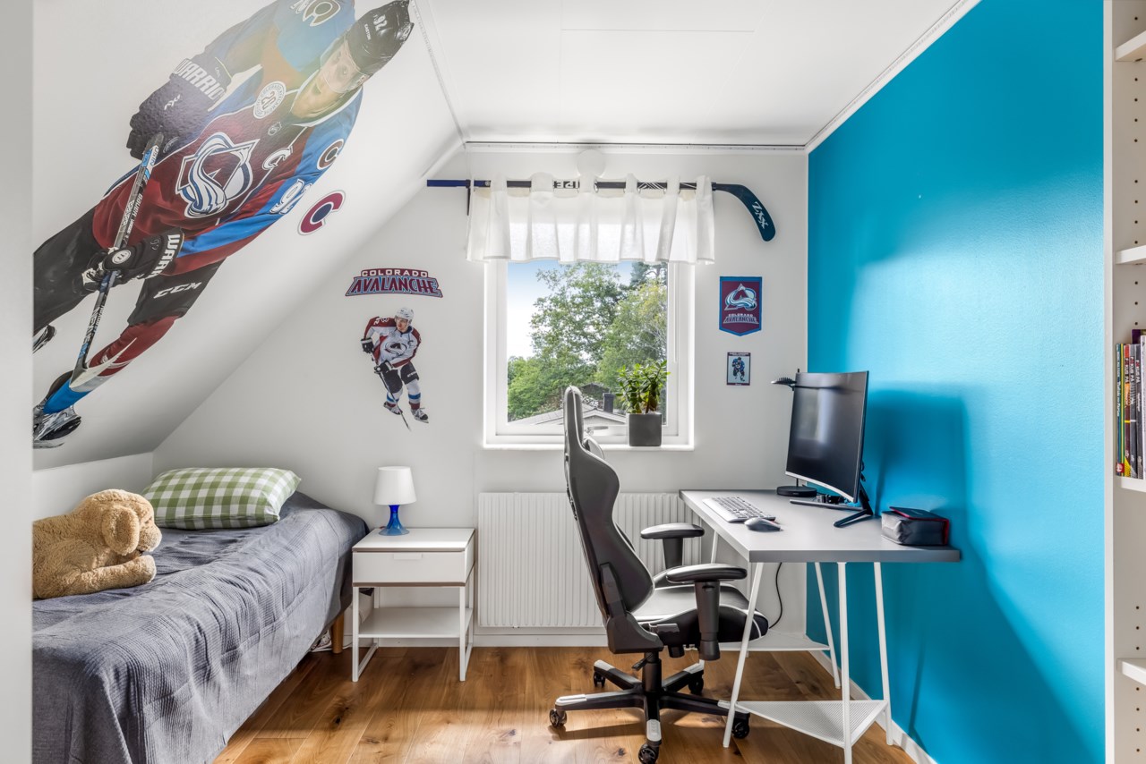 Tulpanvägen 23