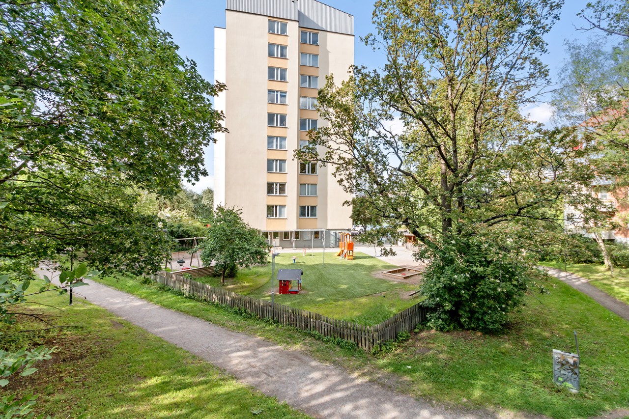 Vintervägen 41