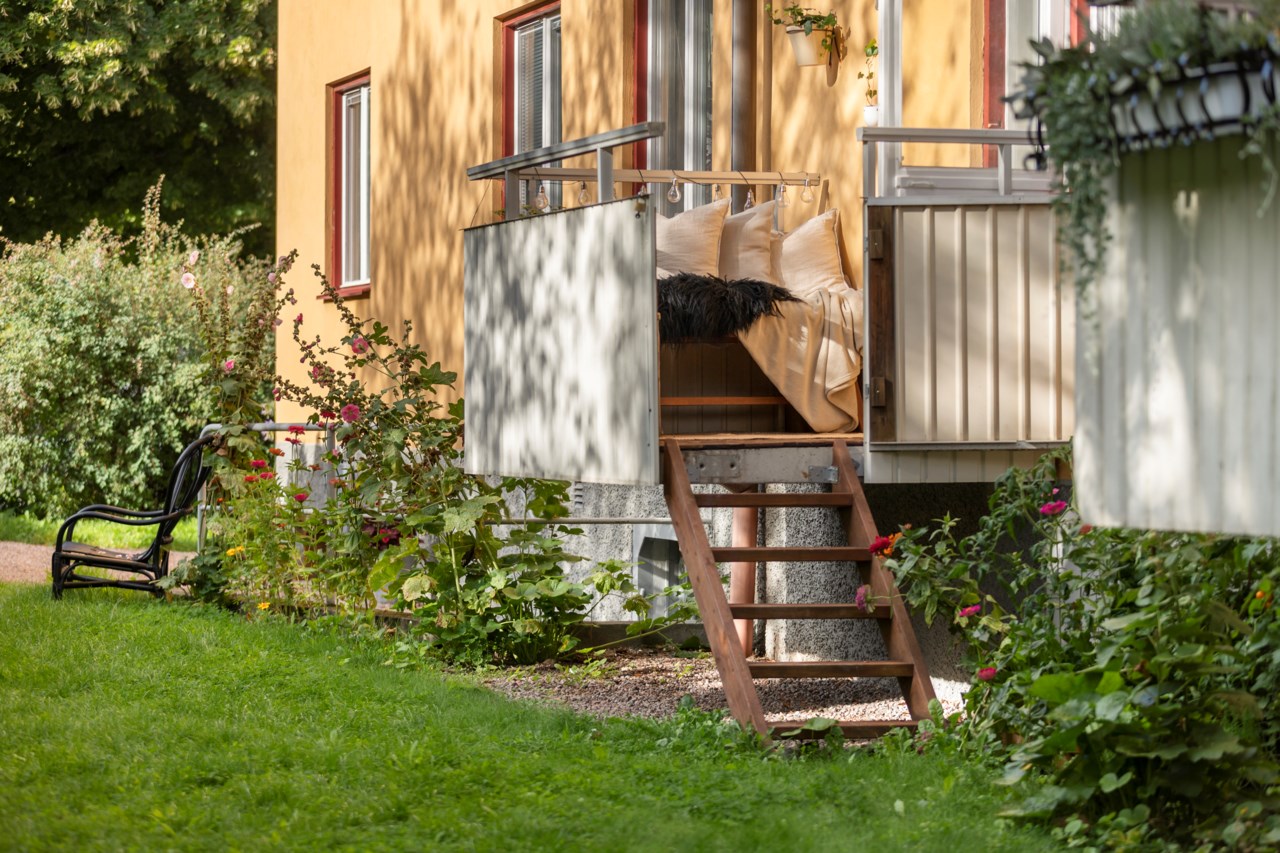 Geijersgatan 27F