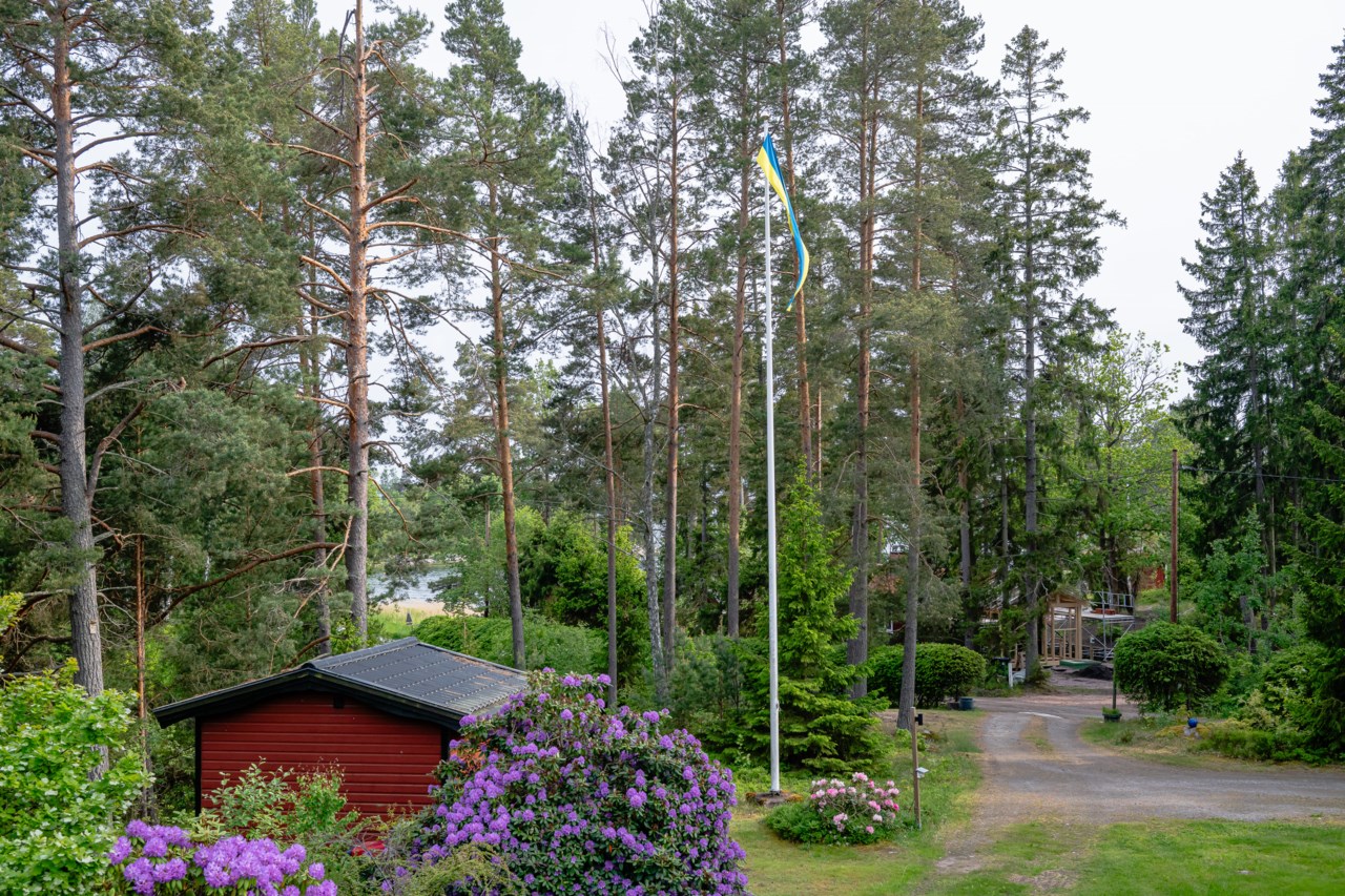 Soluddsvägen 2
