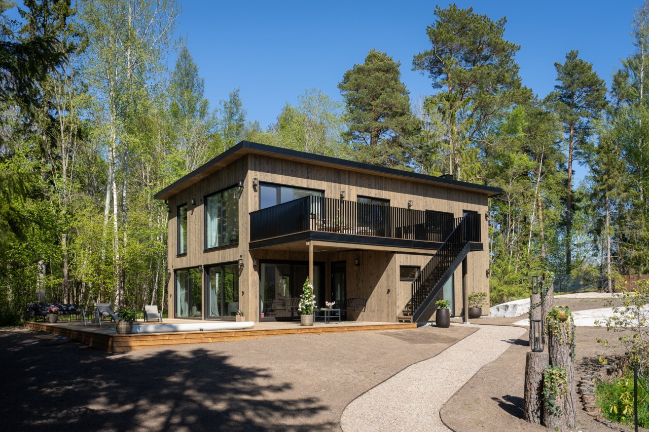 Skarpängsvägen 27A