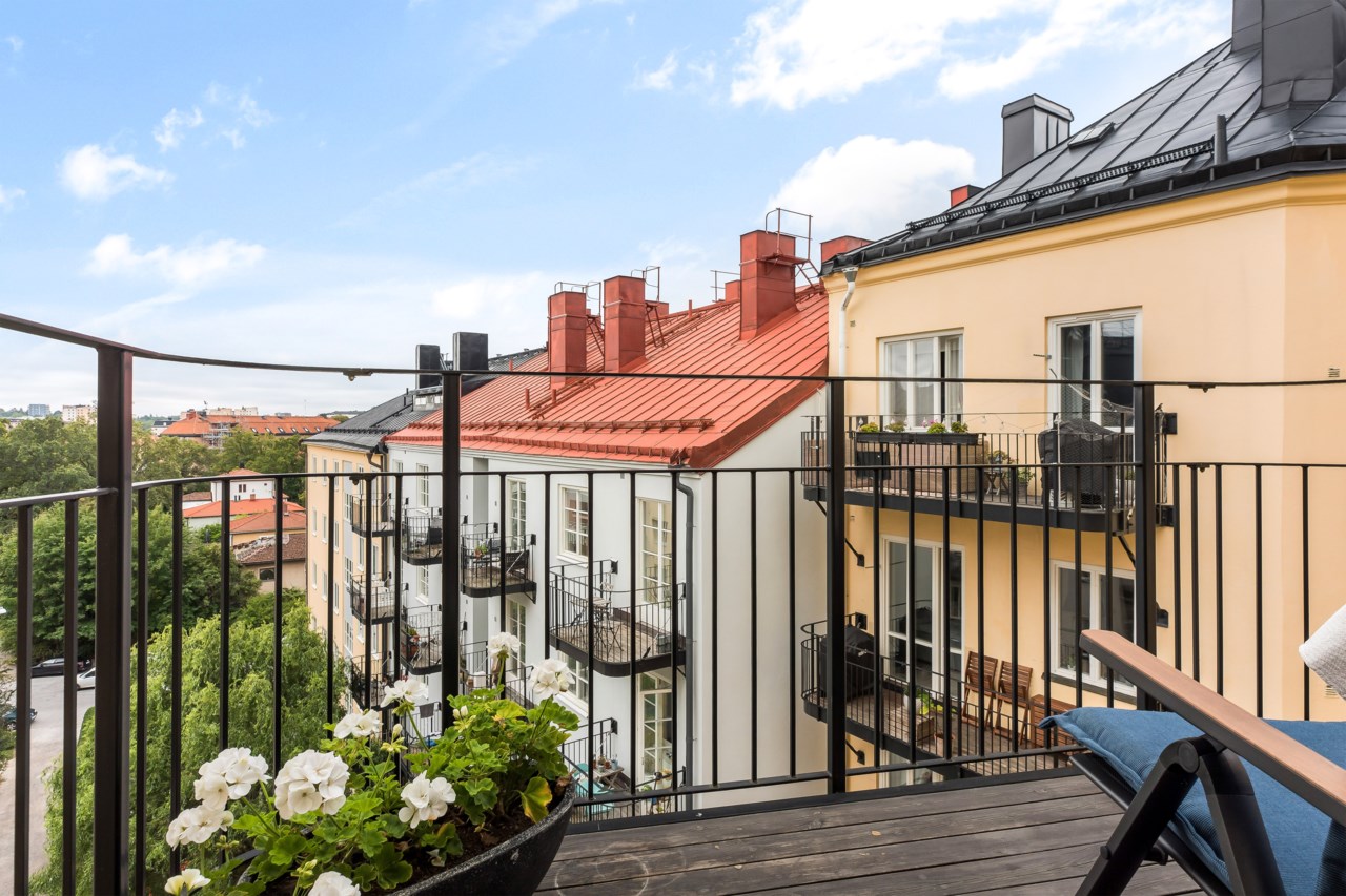 Råsundavägen 121B