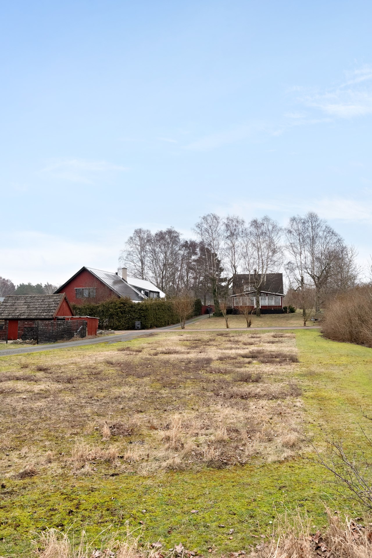 Ceders väg 8