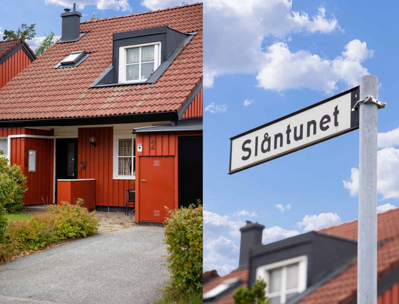 Slåntunet 2