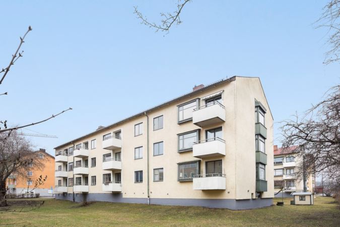 Mäster Simons Väg 9B