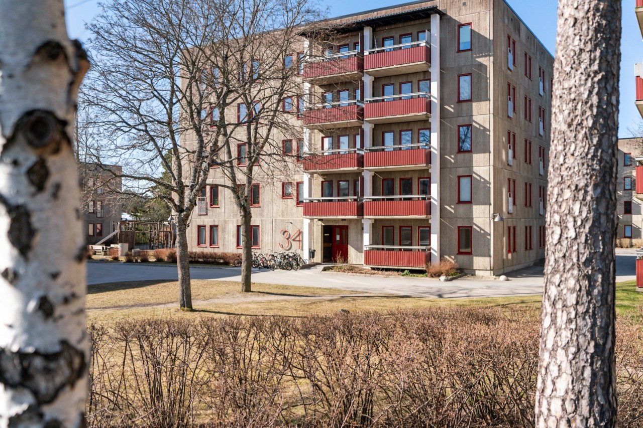 Ornövägen 34
