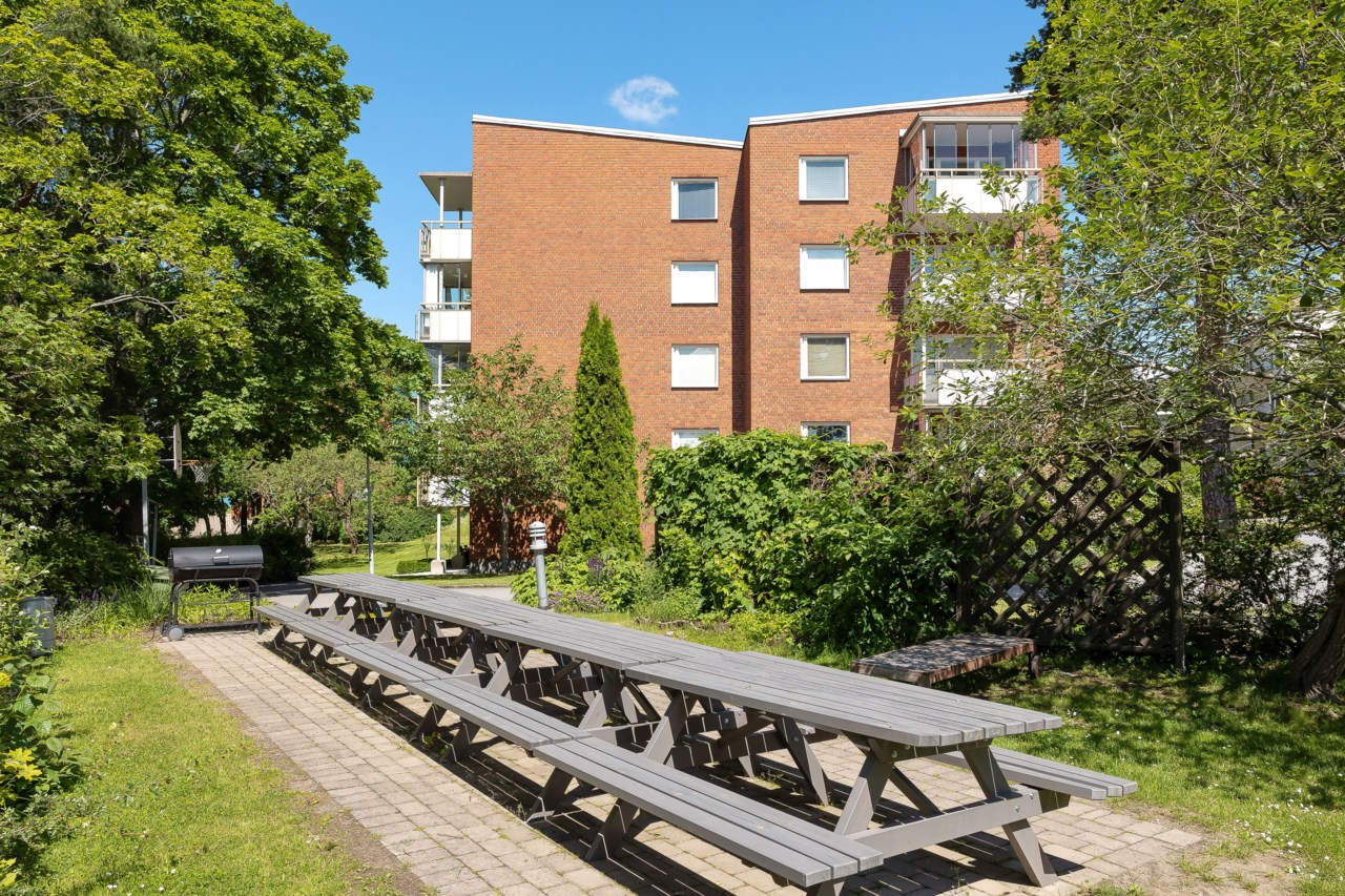 Albygatan 127
