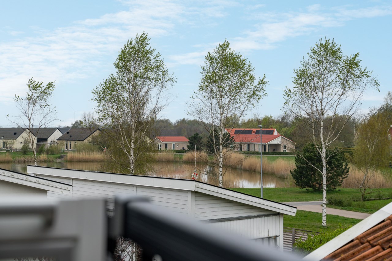 Dunörtsgården 21
