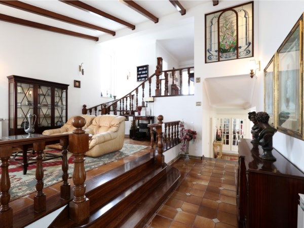 Fantastisk villa med 3 sovrum belägen i Sítio da Nazaré.