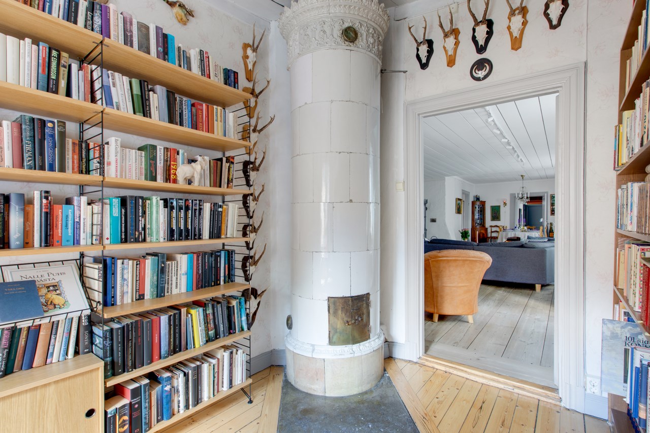 Övre Slottsgatan 9B