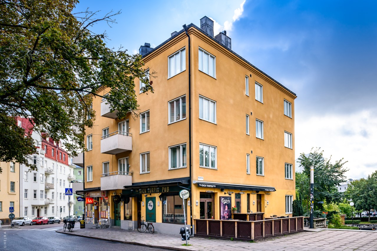 Solnavägen 55