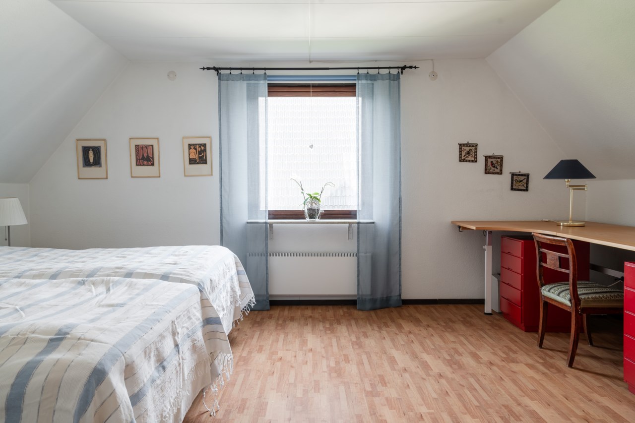 Tranbärsvägen 16