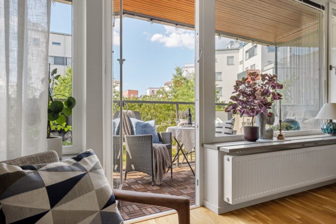 Annedalsvägen 57