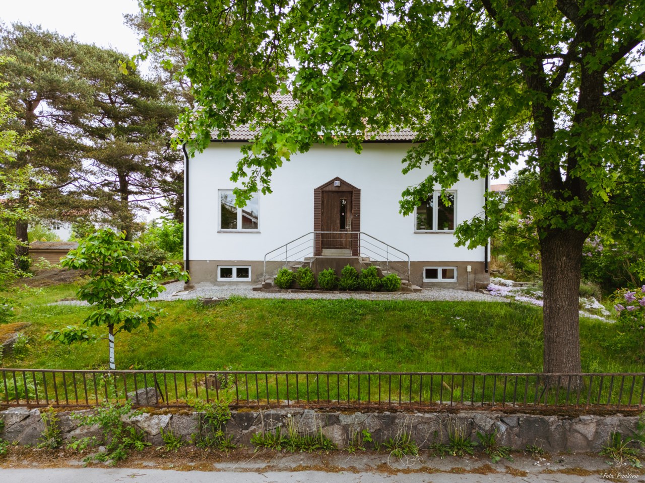 Grytaborgsvägen 18