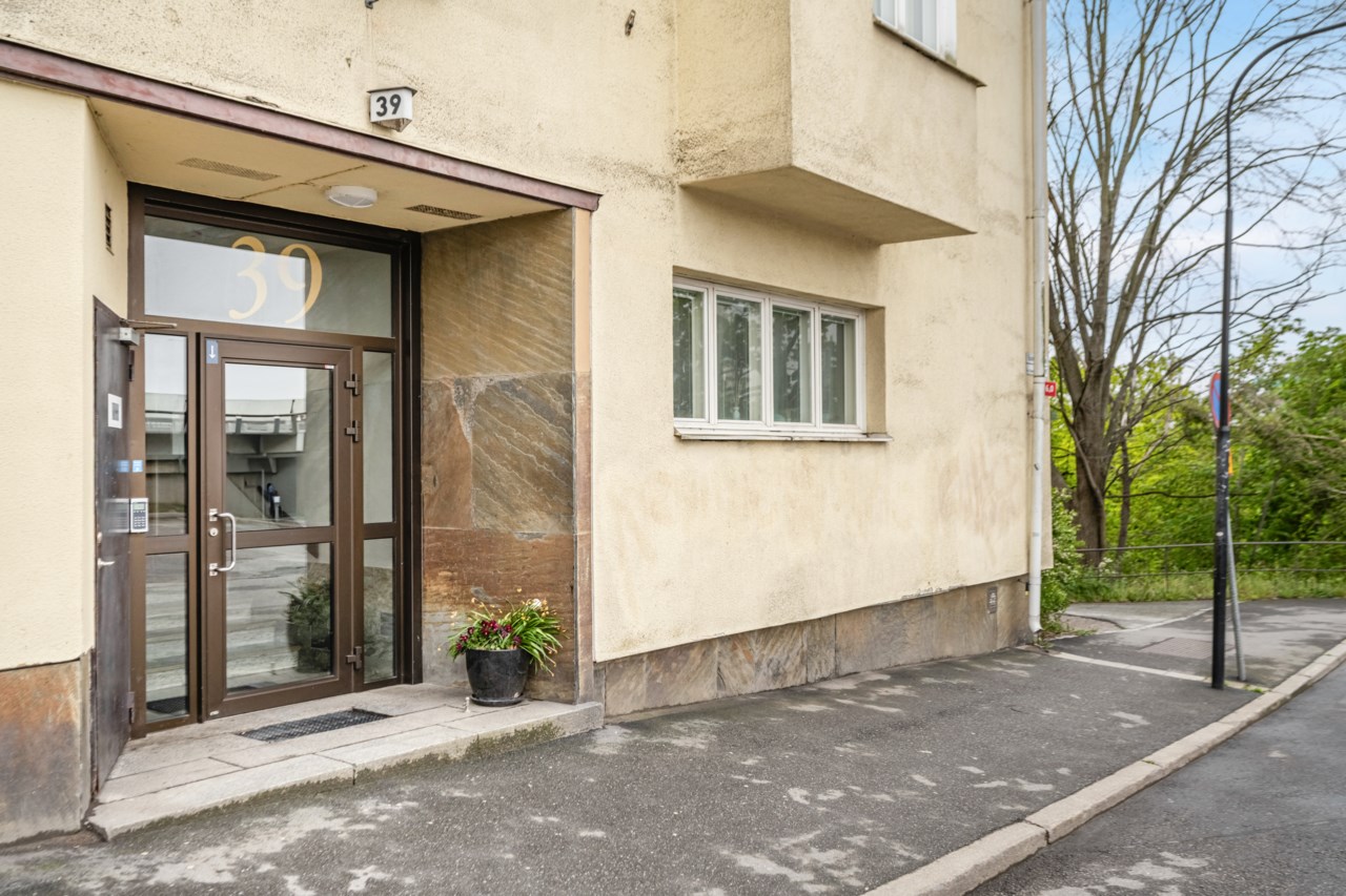 Essinge Brogata 39, 2 tr