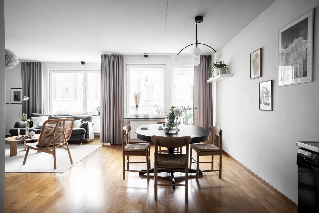 Buteljgatan 26, 6 tr
