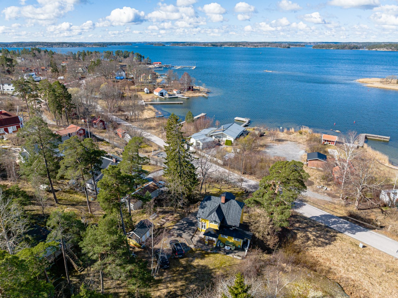 Linanäsvägen 95
