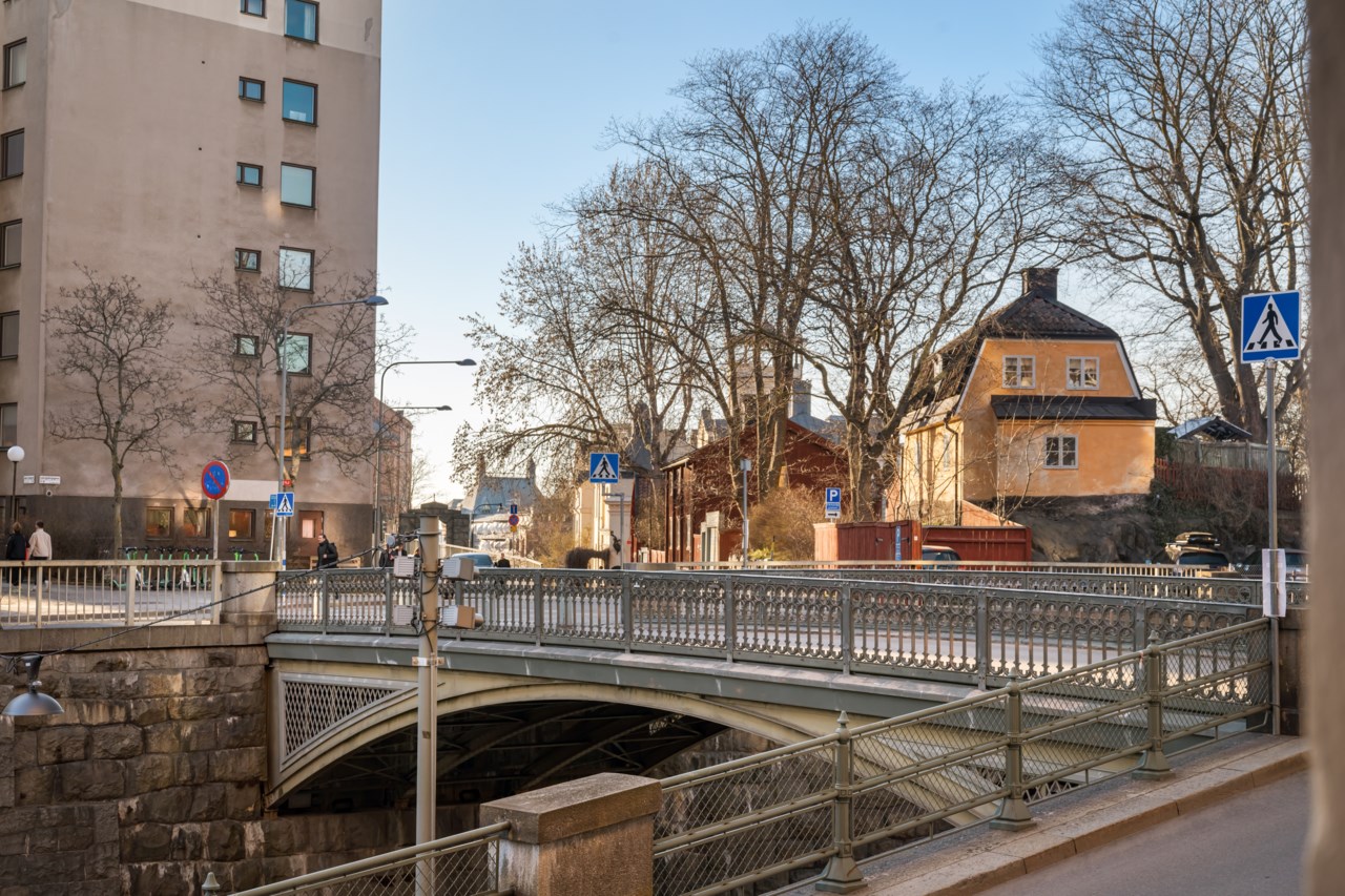 Bastugatan 55