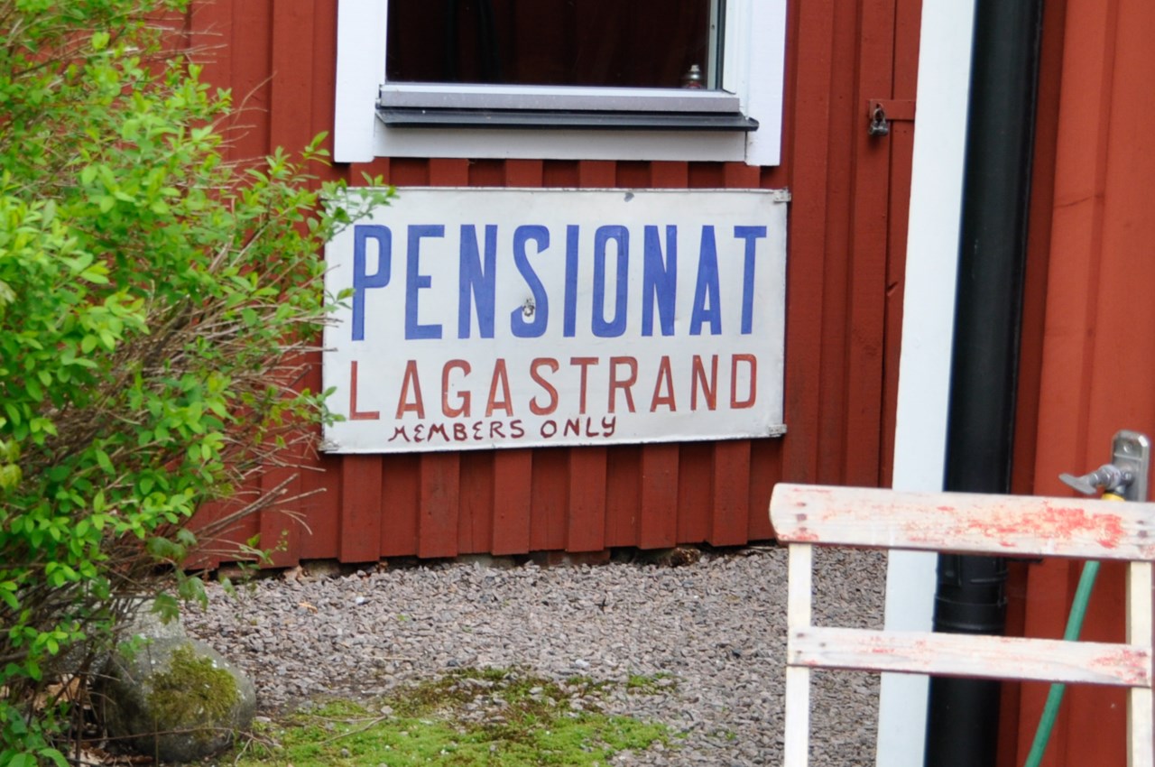 Sånna / Axhult