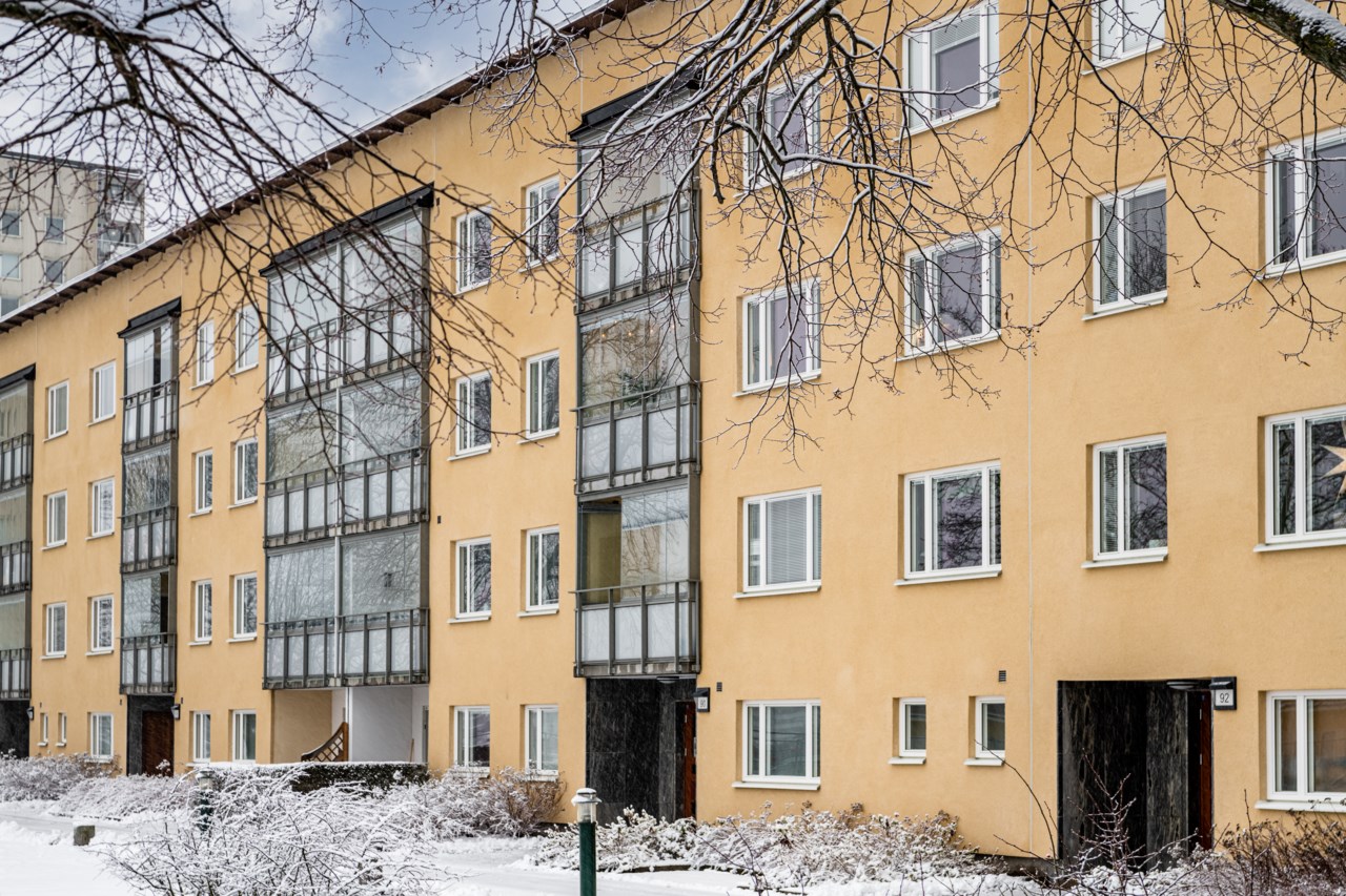 Sandfjärdsgatan 90