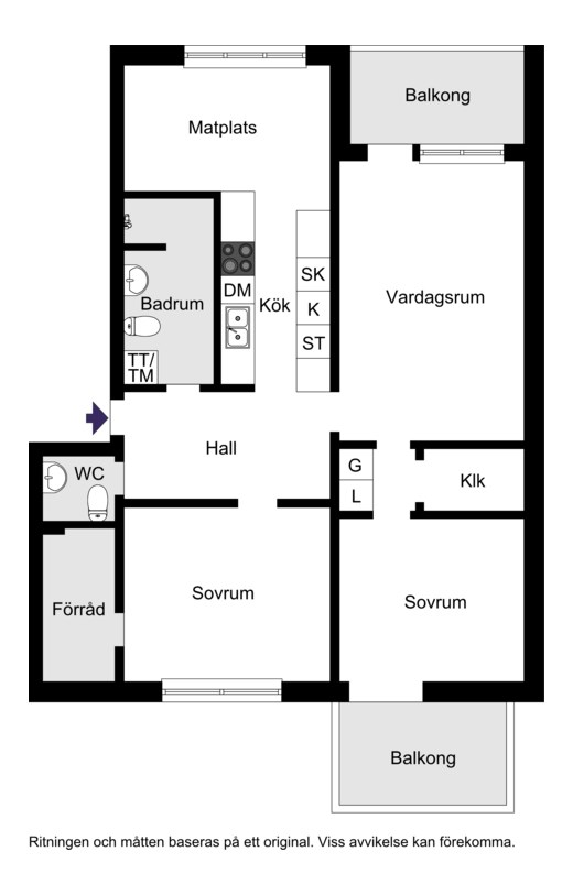 Knotavägen 19