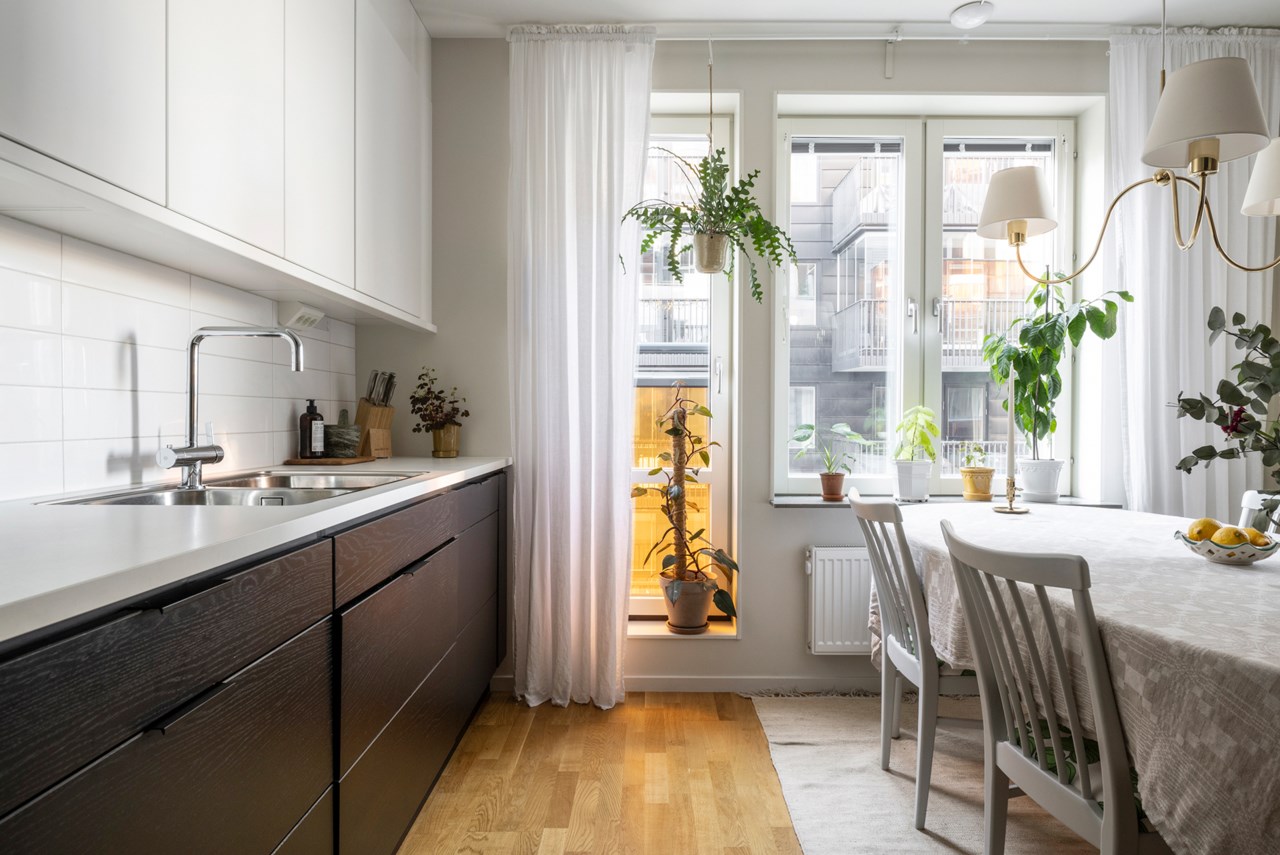 Årgångsgatan 7, 3 tr!