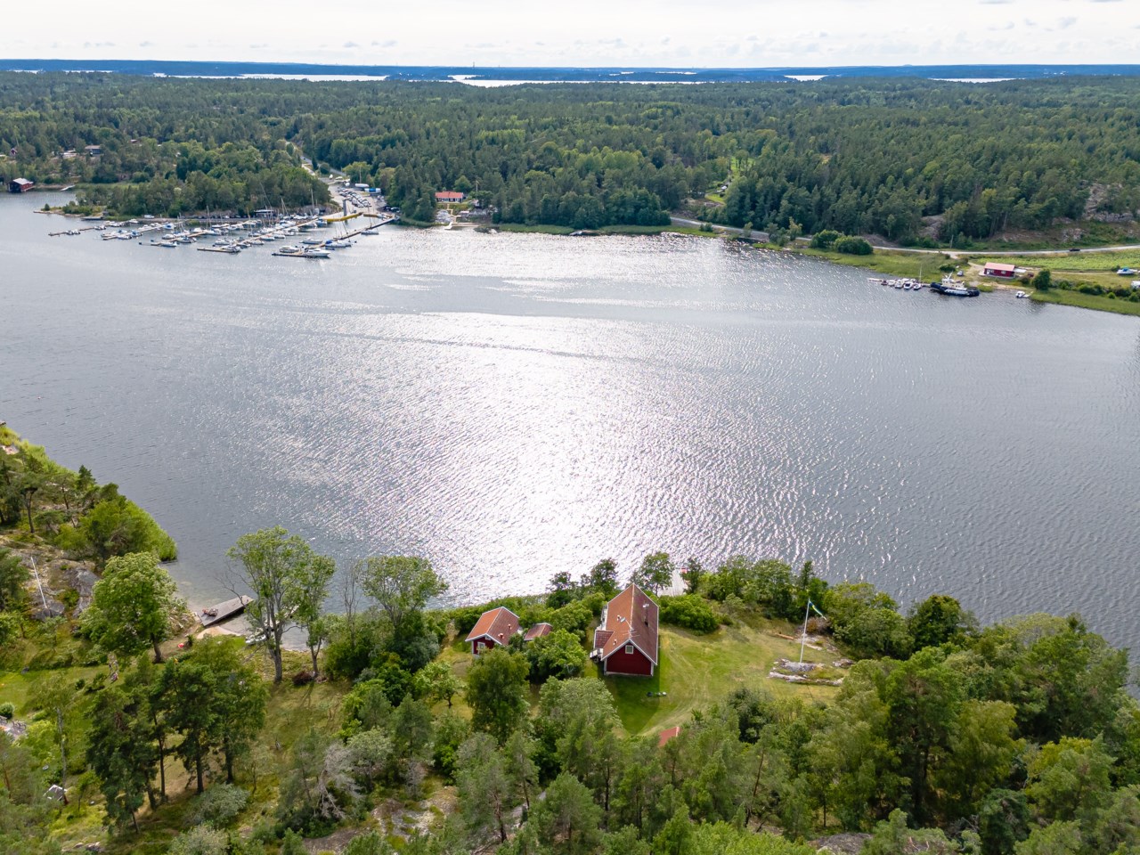 Tomtebergavägen 27