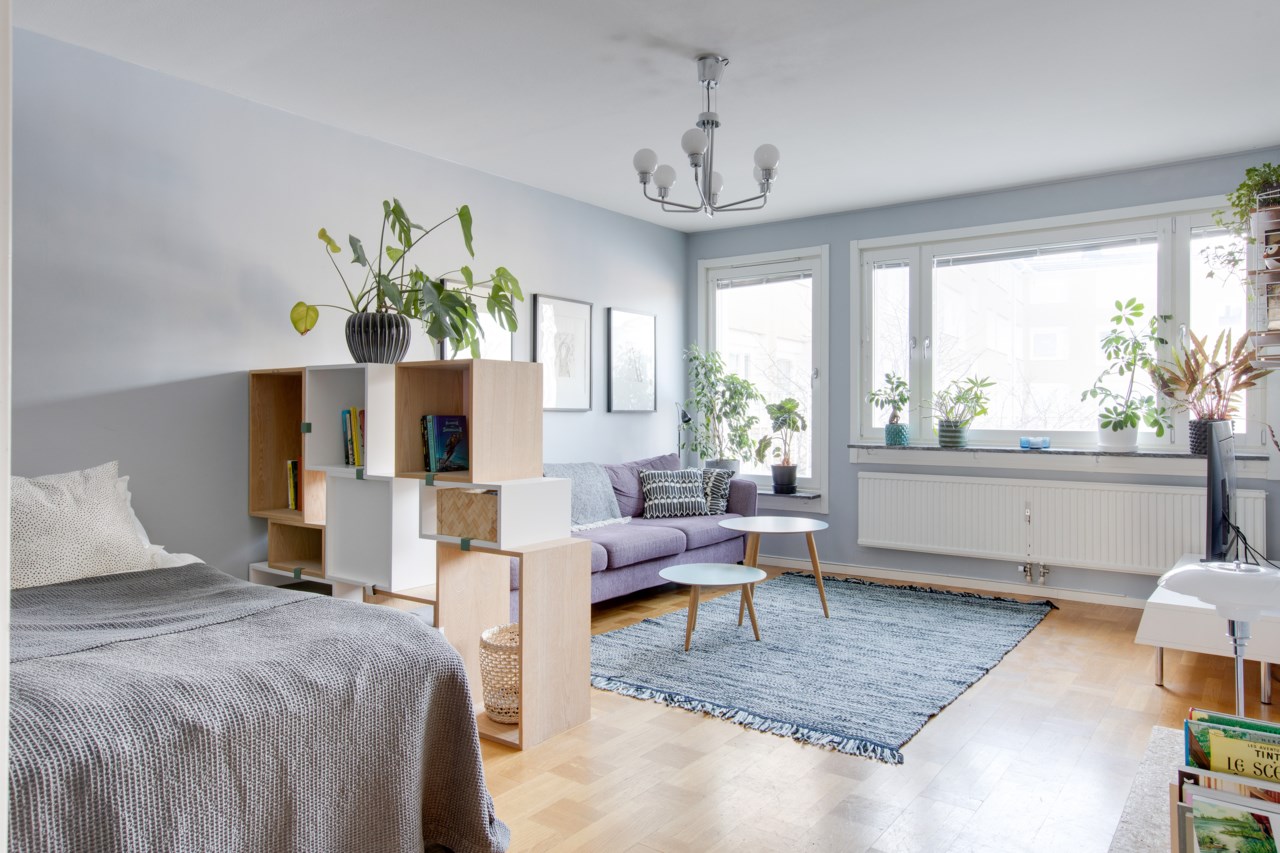 Fjärdhundragatan 18