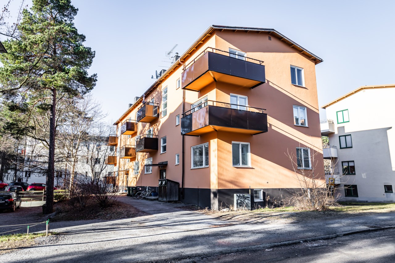 Per lindeströms väg 110