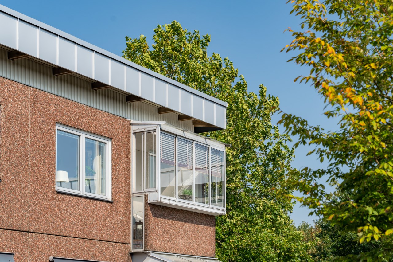 Löpargatan 28a
