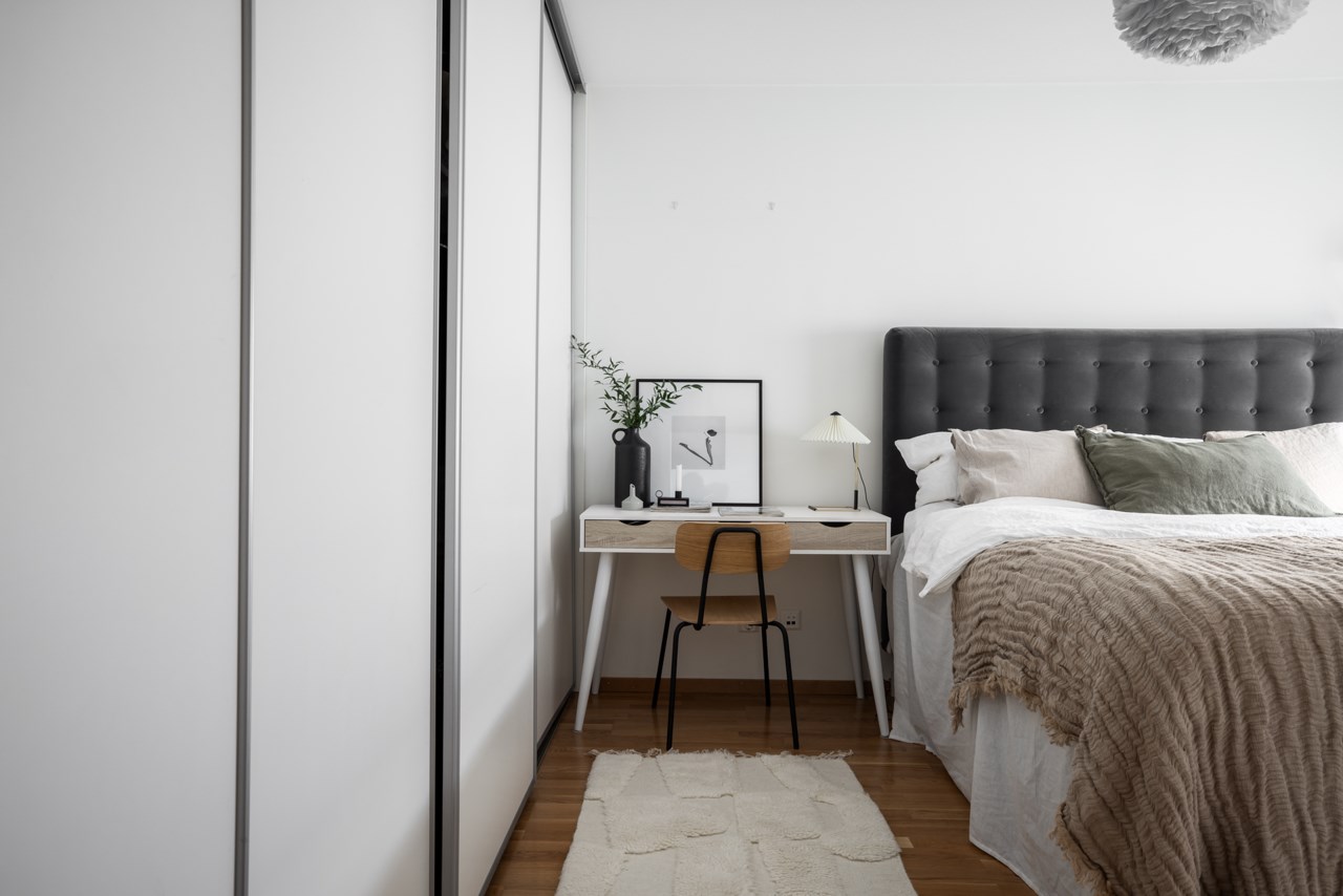 Buteljgatan 26, 6 tr