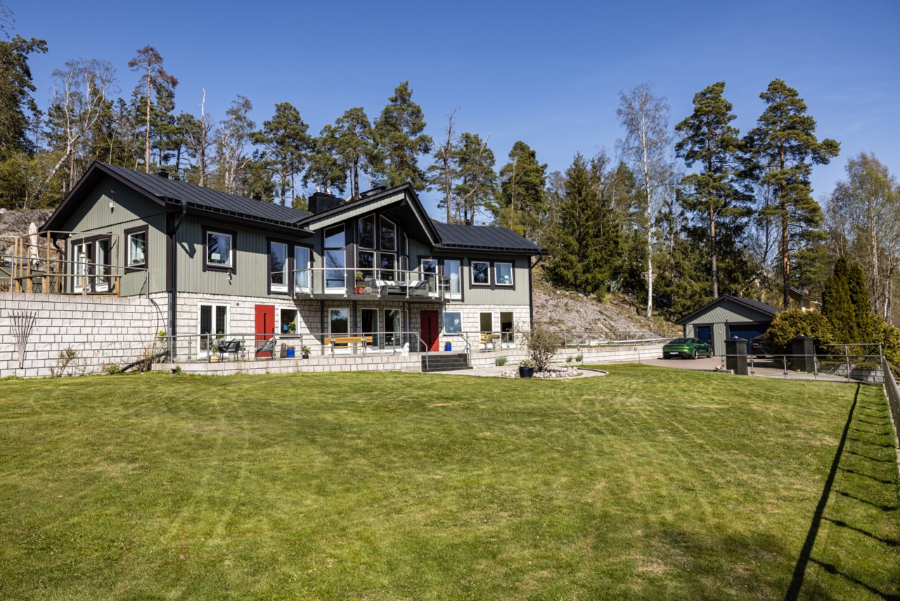 Murgrönsvägen 9A