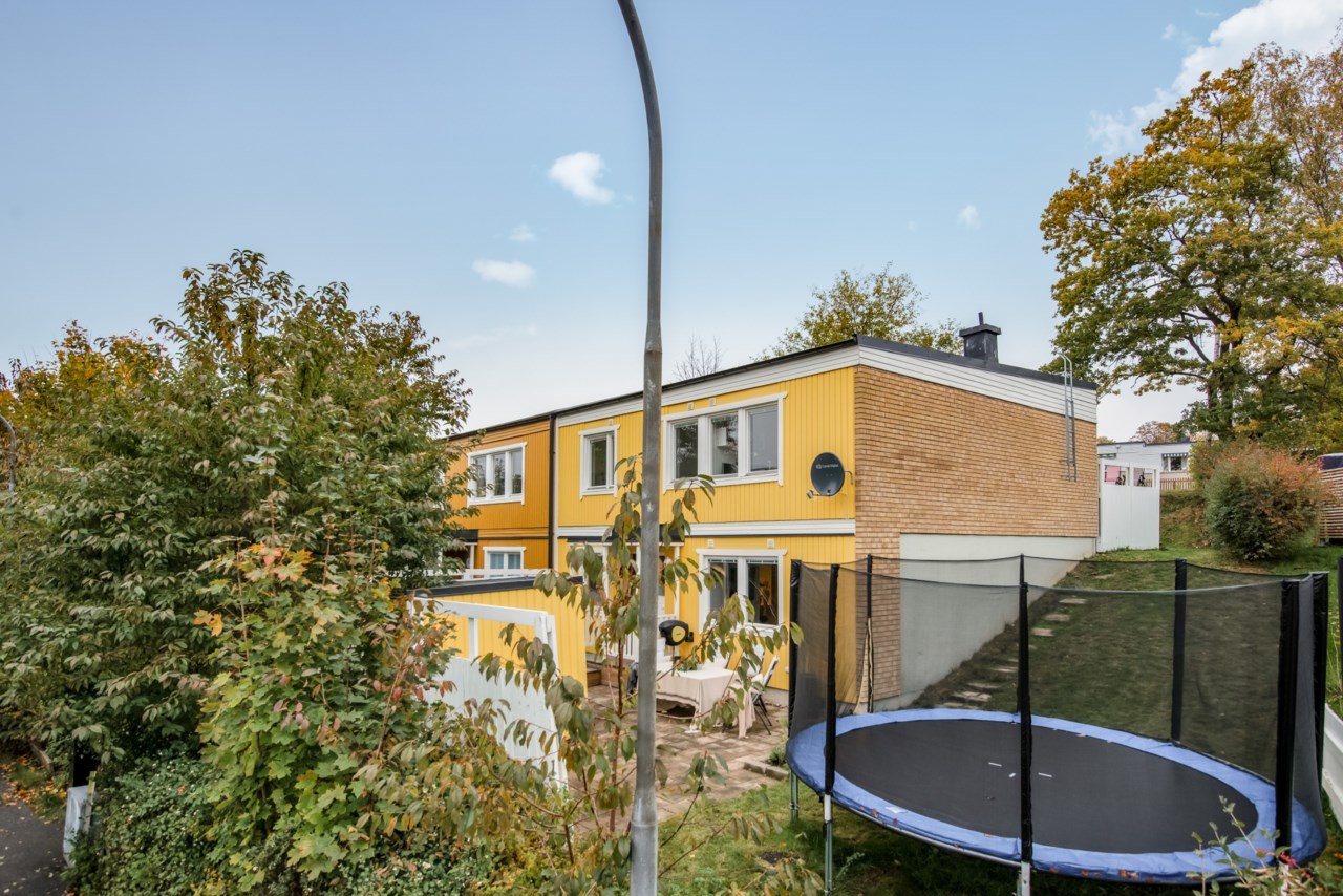 Östergökssvängen 18