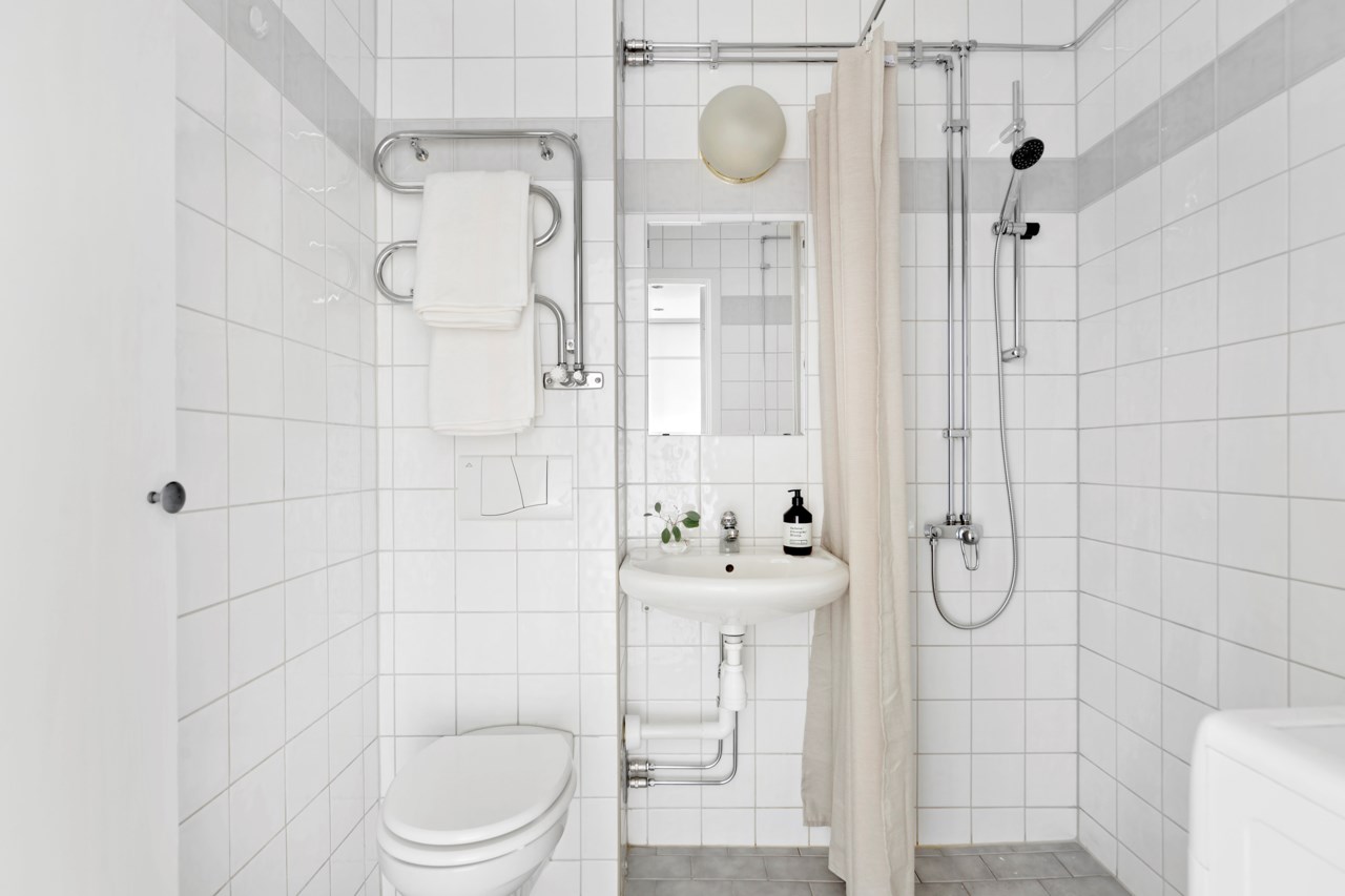 Ritargatan 6B