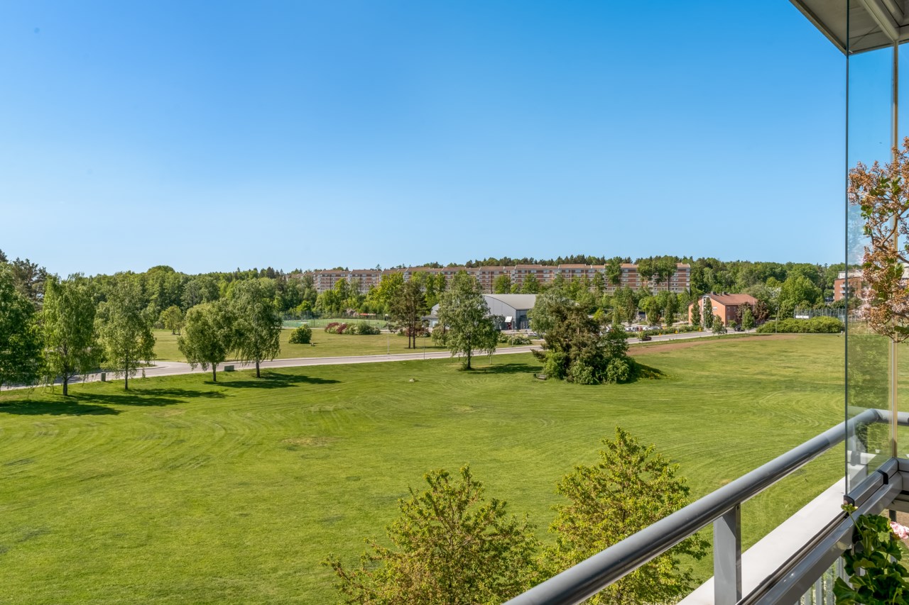 Flygvillevägen 3