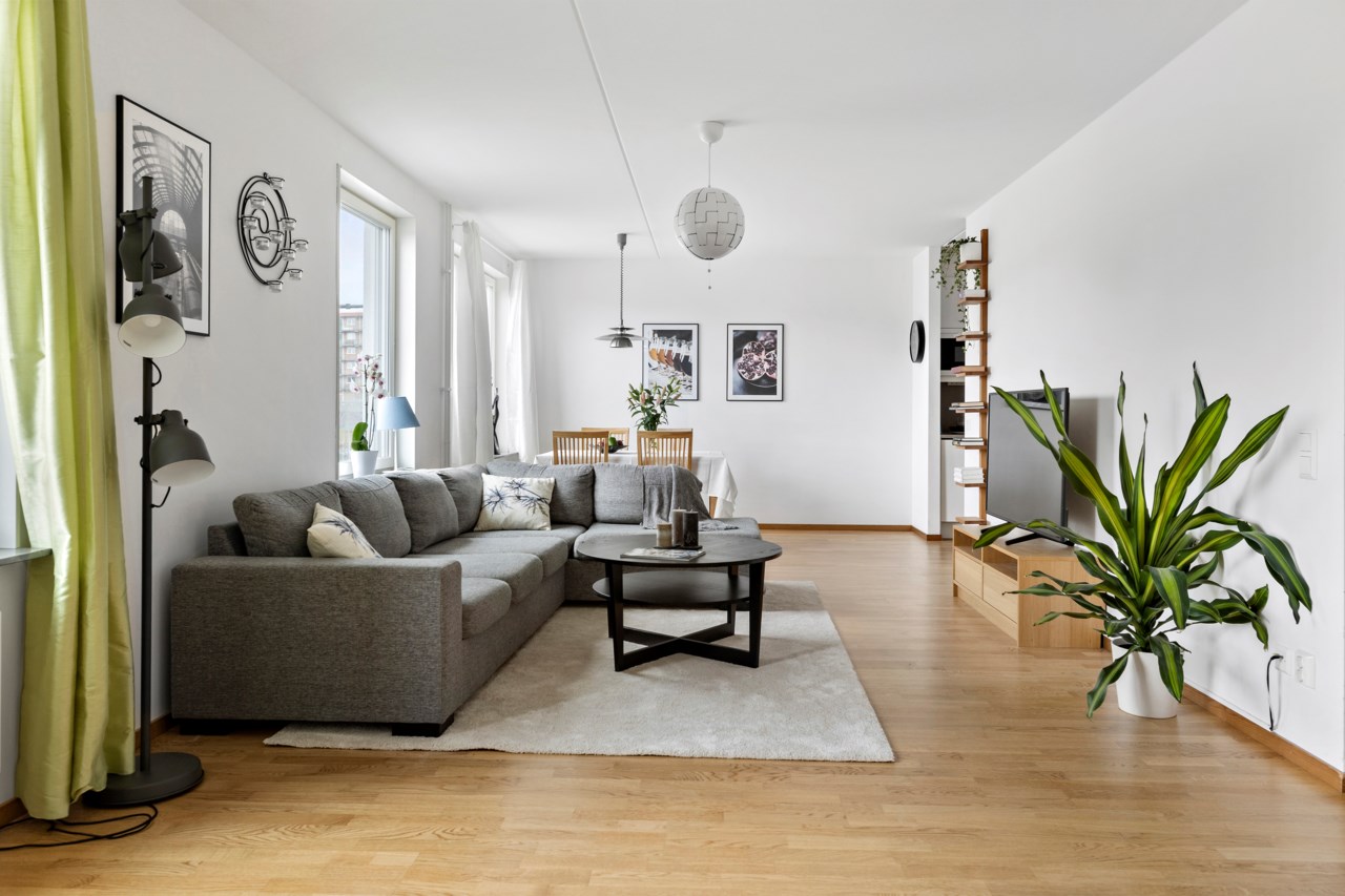 Barrskogsvägen 9