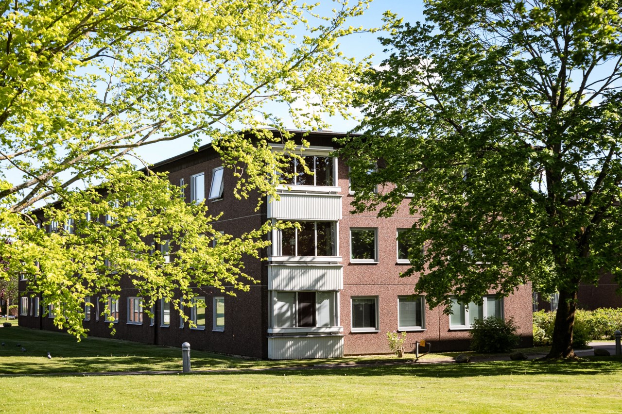 Rönnebergavägen 53A