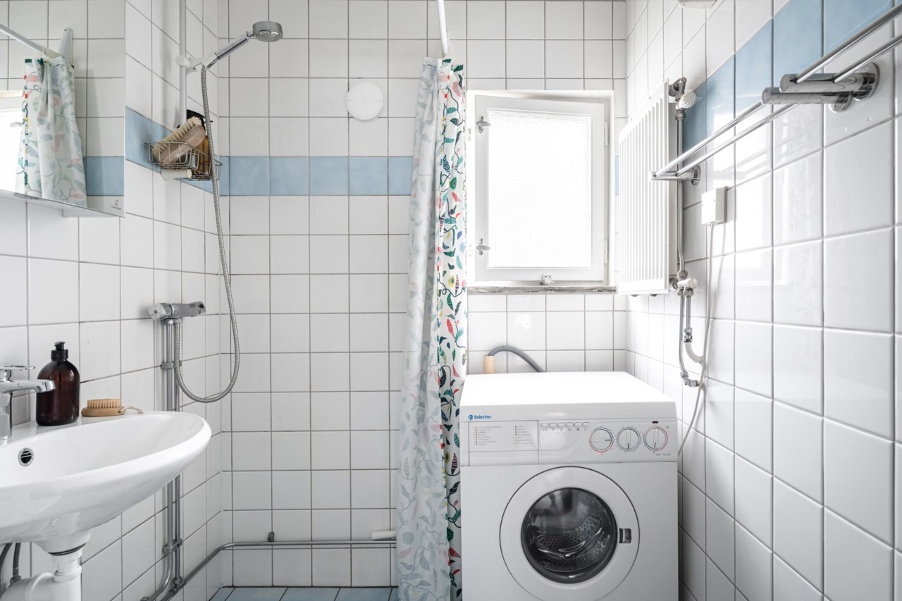 Sicklingsvägen 9