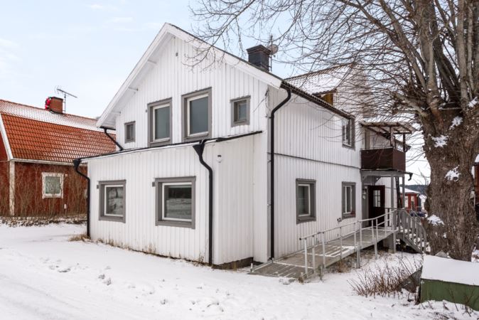 Östa 266