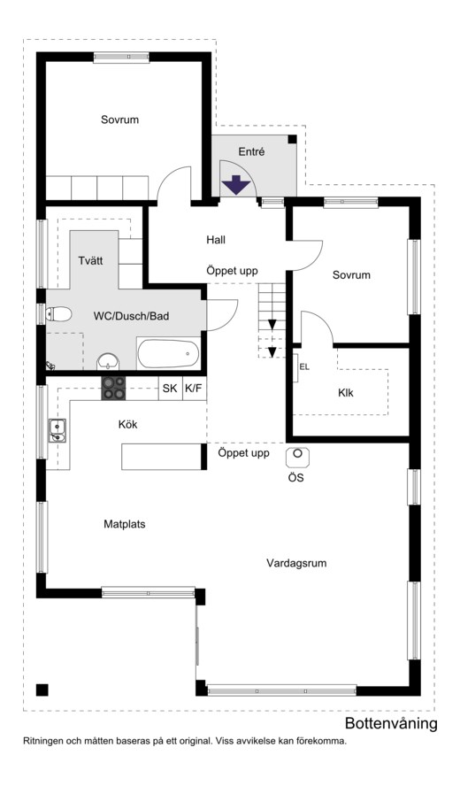 Karavellvägen 5