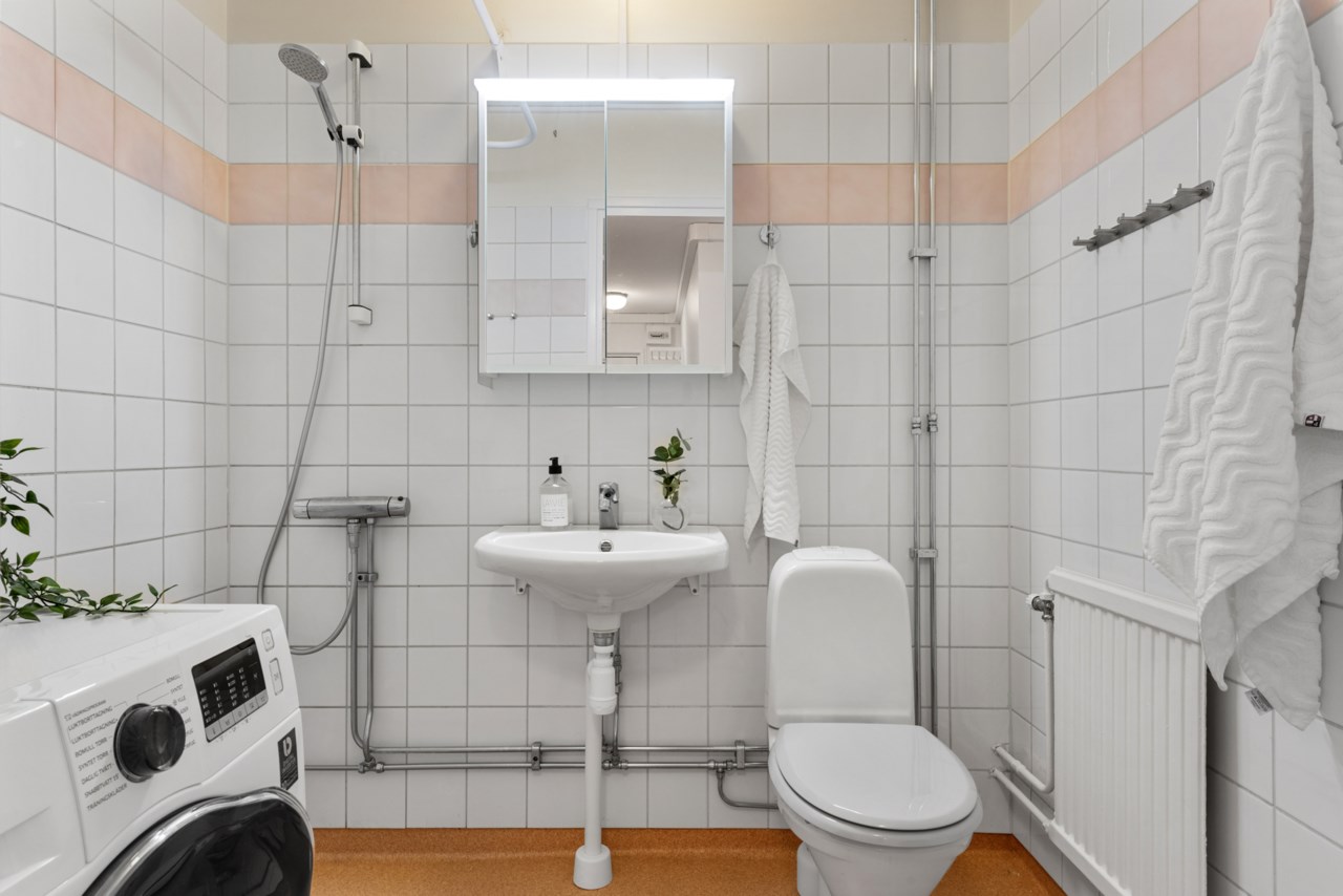 Västra Bangatan 57 C