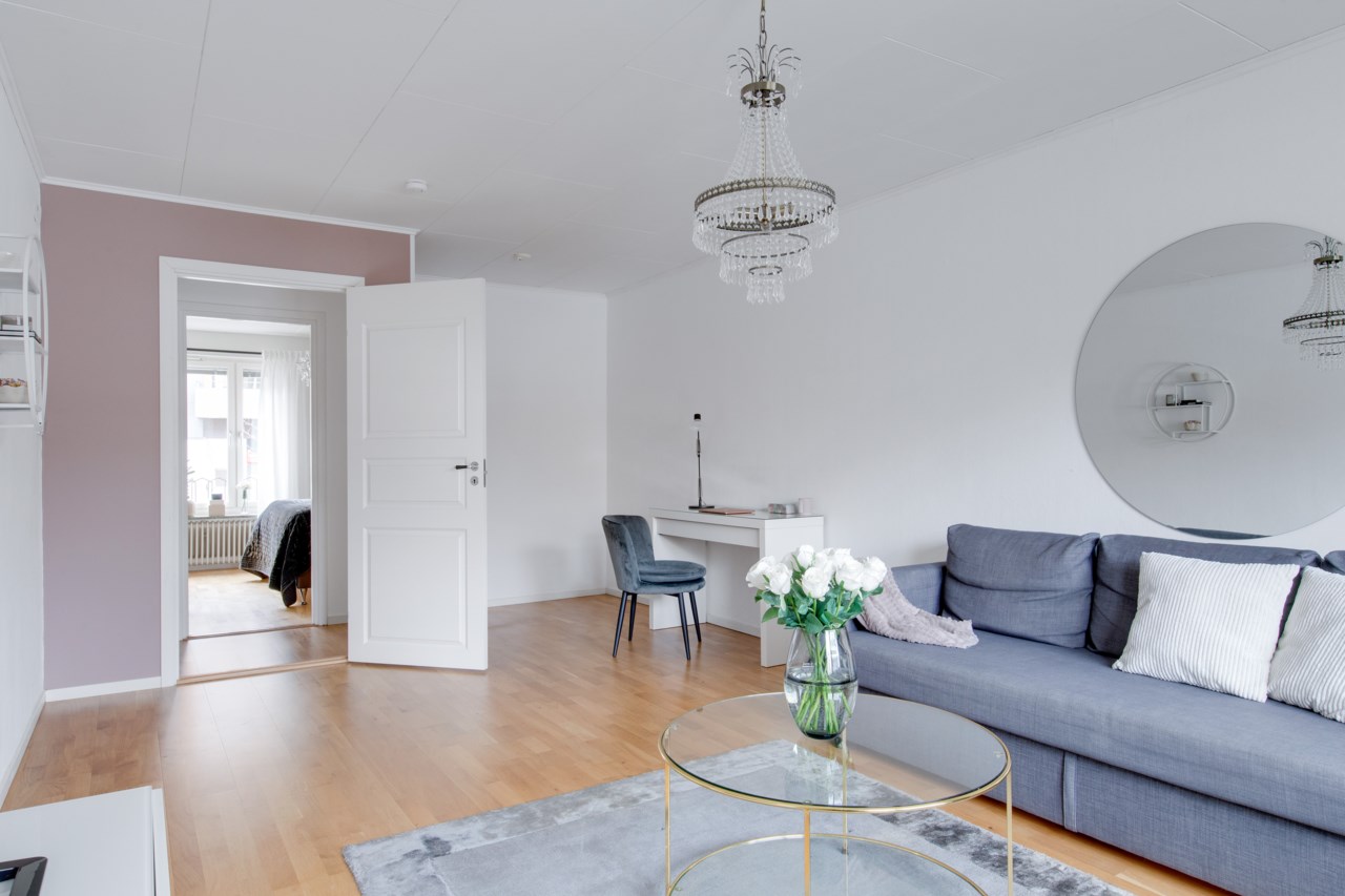 Hällbygatan 32A
