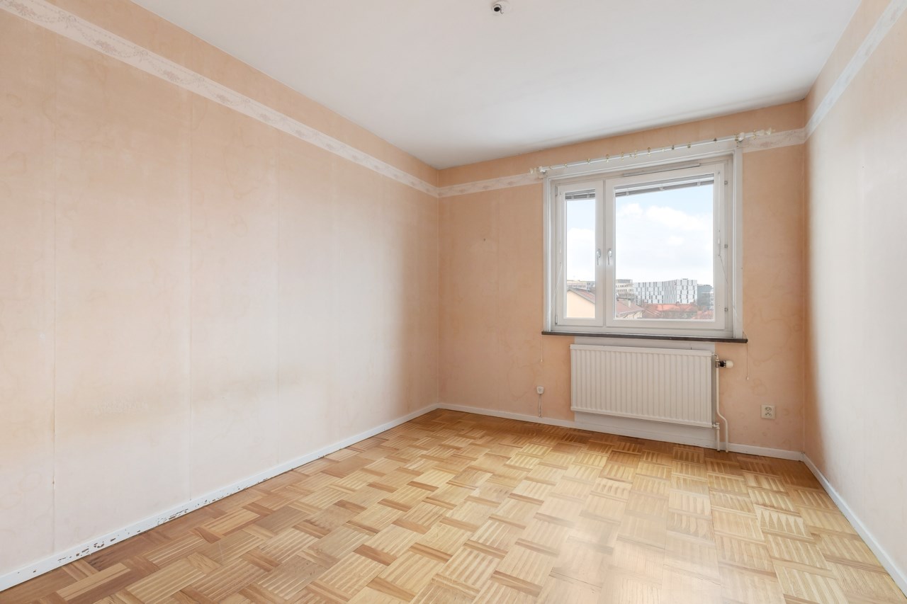 Trädgårdsgatan 19, 6 tr