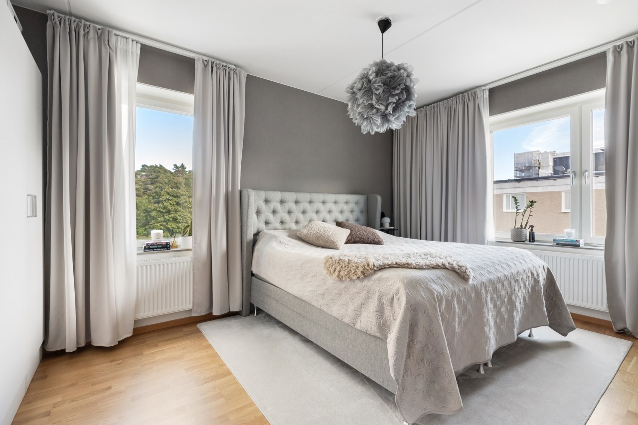 Friluftsvägen 33, Vån 5/5