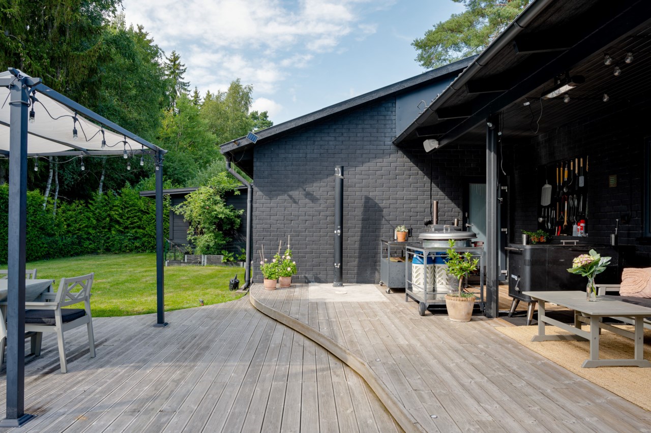Skimmelvägen 15